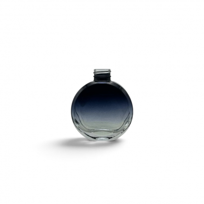 FRASCO MINI JOLI 160 ML R 28/410 PRETO DEGRADE