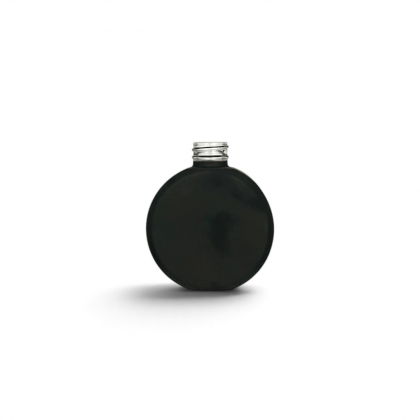 FRASCO MINI JOLI 160 ML R 28/410 PRETO FOSCO