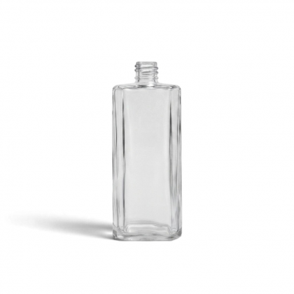 FRASCO QUADRADO 100 ML R 18/415
