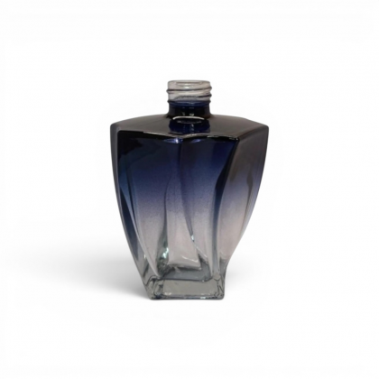 FRASCO ELEGANCE 200ML R 28/410 PRETO DEGRADE