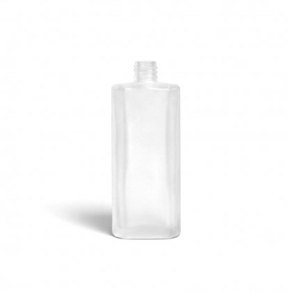 FRASCO QUADRADO 100 ML R 18/415 FOSCOl