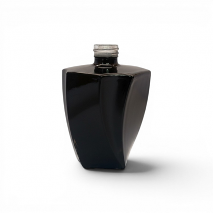 FRASCO ELEGANCE 200 ML R 28/410 PRETO BRILHO
