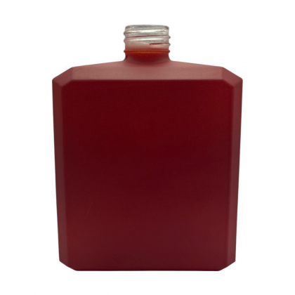 VIDRO STILLUS 400 ML R 28/410 TERRA