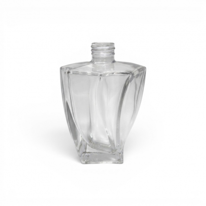 FRASCO ELEGANCE 200 ML R 28/410 TRANSPARENTE