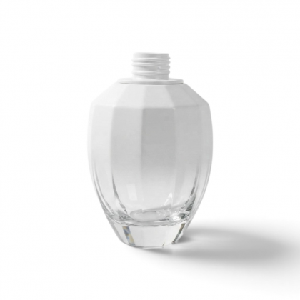 FRASCO TURMALINA 250 ML R 28 BRANCO DEGRADE