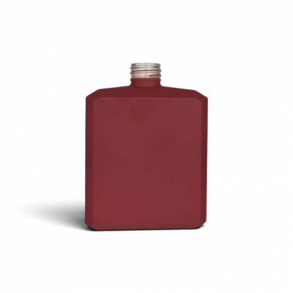 VIDRO STILLUS 400 ML R 28/410 TERRA