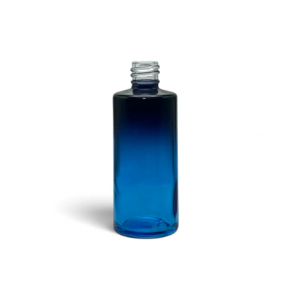 FRASCO LAQUE 120 ML R 18/415 PRETO / VIOLETA