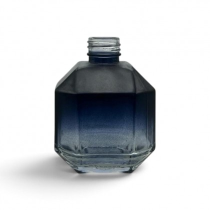 FRASCO SCARLET 250 ML R 28/410 PRETO DEGRADE