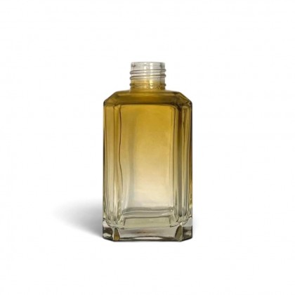 FRASCO LAPDUS 250 ML 28/410 AMBAR 225 DEGRADE