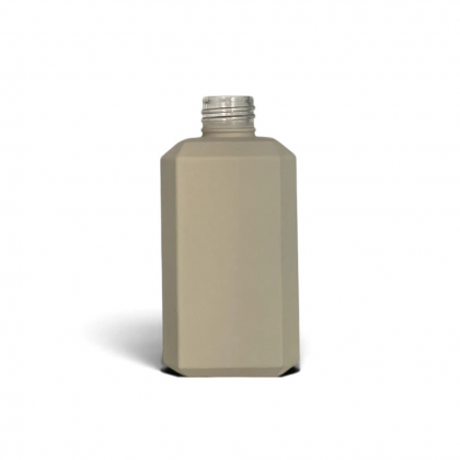 FRASCO LAPDUS 250 ML 28/410 BEGE FOSCO