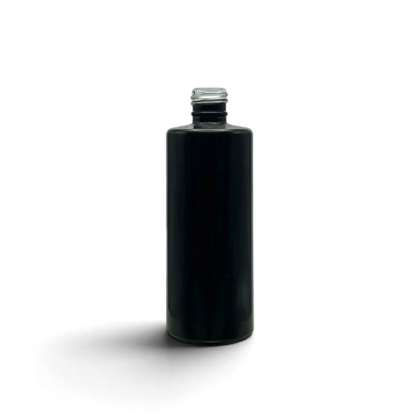 FRASCO LAQUE 60 ML R 18/415 PRETO BRILHO