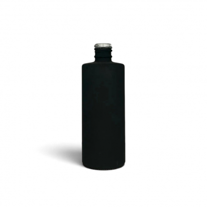 FRASCO LAQUE 60 ML R 18/415 PRETO FOSCO