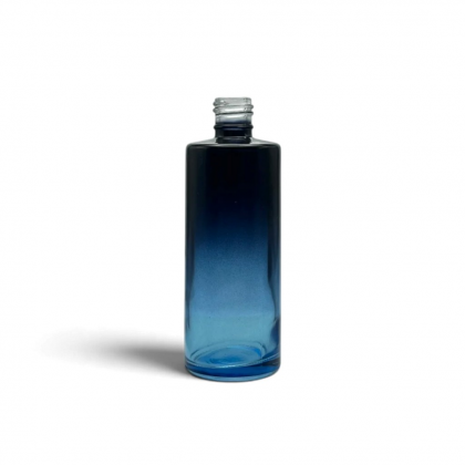 FRASCO LAQUE 60 ML R 18/415 PRETO / VIOLETA