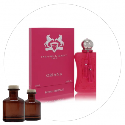 ESSENC HARIANE PREMIUM 100 ML 86