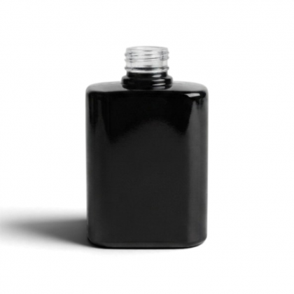 FRASCO TEXAS 250 ML R 28/410 PRETO BRILHO