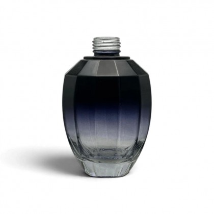 FRASCO TURMALINA 250 ML R 28/410 PRETO DEGRADE