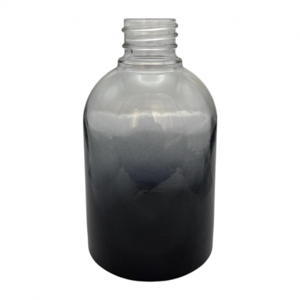 FRASCO COPACABANA NEW 200 ML R 28 PRETO DEGRADE INVERSE