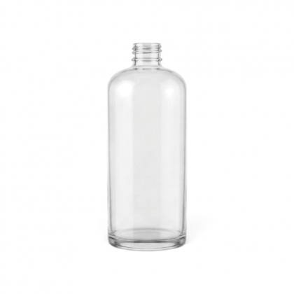 FRASCO CILINDRICO 250 ML R 24/410 - PECA