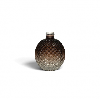 FRASCO BICO DE JACA 270 ML R 28/410 CITRINO - PECA