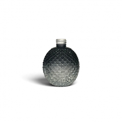 FRASCO BICO DE JACA 270 ML R 28/410 FUME DEGRADE - PECA