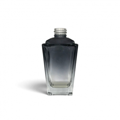 VIDRO TRAPEZIO DE 250 ML R 28 FUME