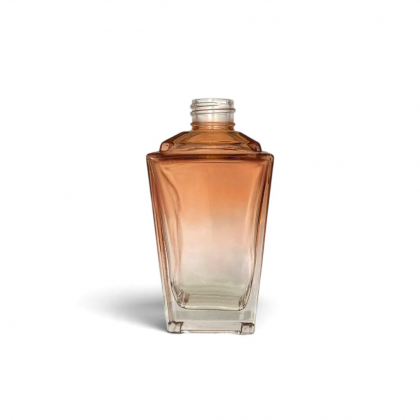 VIDRO TRAPEZIO DE 250 ML R 28 MEL DEGRADE
