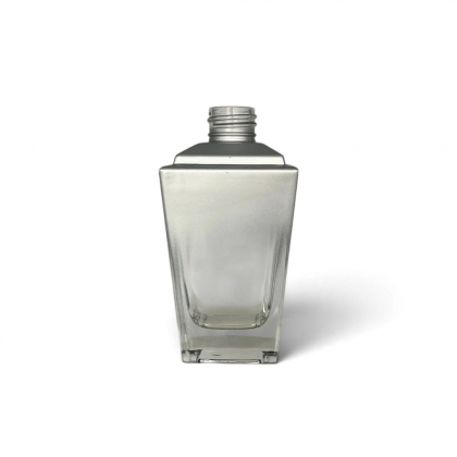 VIDRO TRAPEZIO 250 ML R 28/410 PRATA NEW