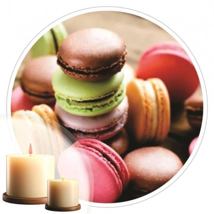 Essência Macaron Pv 50ml