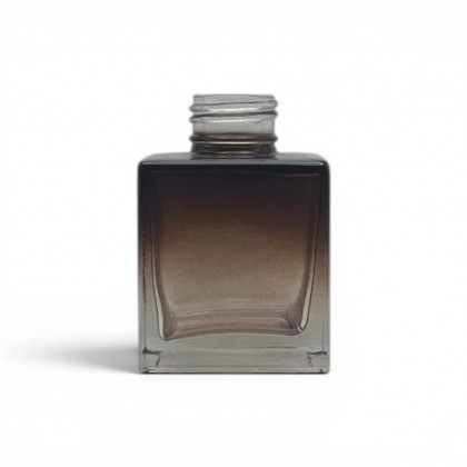 FRASCO CUBO 100 ML R 28/410 CITRINO