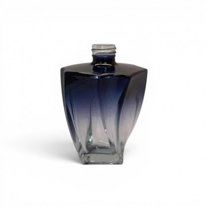 FRASCO ELEGANCE 200ML R 28/410 PRETO DEGRADE