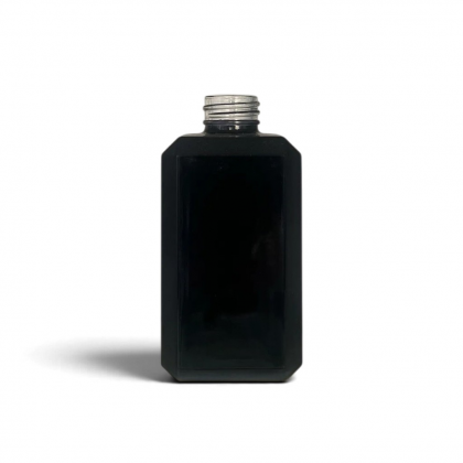FRASCO LAPDUS 250 ML 28/410 PRETO BRILHO