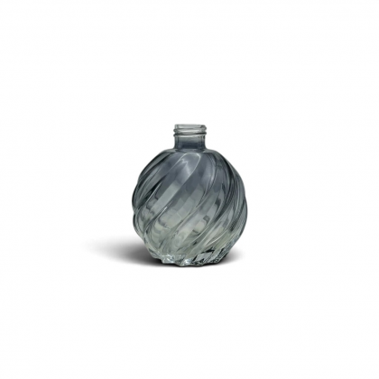 FRASCO BOLA ASPIRAL 270 ML R 28 FUME DEGRADE