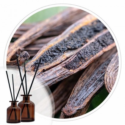 Essência Vanilla Luxo 50ml