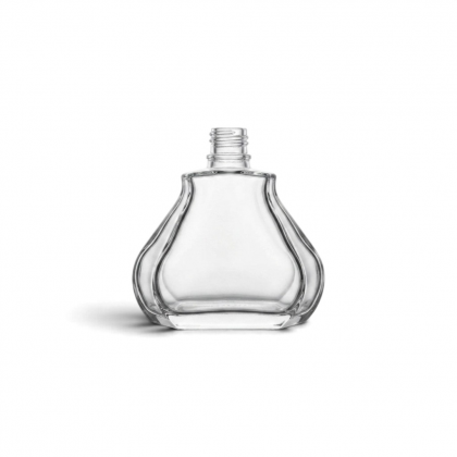 GARRAFA ESMERALDA DE 350 ML R 28/410 - PECA