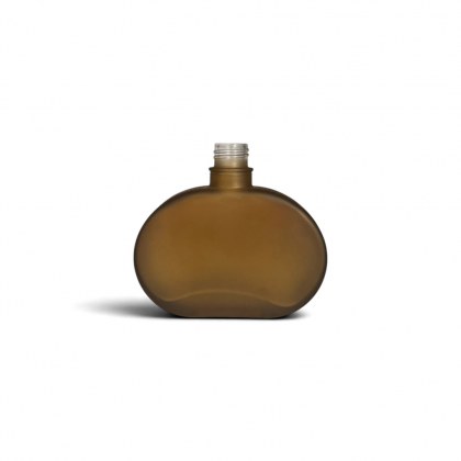 FRASCO JOLI 300 ML R 28/410 AMBAR FOSCO