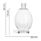 Vidro Bola 100ml