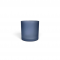COPO PARA VELA 265 ML/ 200 GRS AZUL SKY