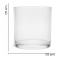 COPO PARA VELA 265 ML/ 200 GRS BETERRABA  FOSCO - PECA