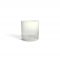 COPO PARA VELA 265 ML/ 200 GRS BRANCO DEGRADE
