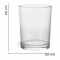 COPO PARA VELA 70 ML BRANCO FOSCO - PECA
