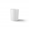COPO PARA VELA 70 ML BRANCO FOSCO - PECA