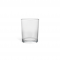 COPO PARA VELA 70 ML CRISTAL