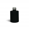 FRASCO PICOLI 30 ML R 18/410 PRETO FOSCO