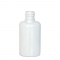 Frasco Pet Branco Oval 30ml