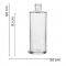 FRASCO LAQUE 60 ML R 18/415 AMBAR FOSCO