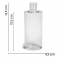 FRASCO LAQUE 120 ML R 18/415