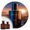 ESSÊNCIA SAUVAGE ELIXIR PREMIUM 100 ML