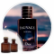 ESSÊNCIA SAUVAGE PREMIUM 100 ML