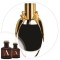 Essencia Just Lady Tipo A - 50ml
