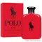 Essencia Paul Red Tipo A - 50ml